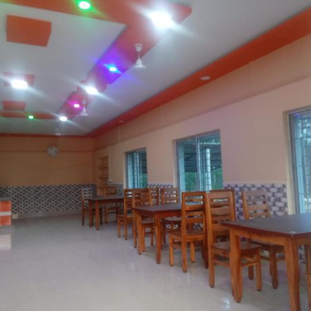 Hotel Olivia And Resort Bankura Екстер'єр фото