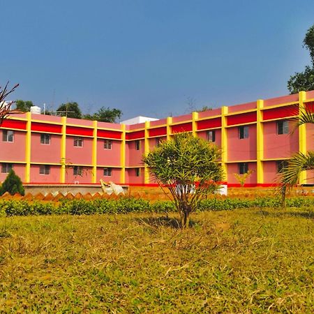 Hotel Olivia And Resort Bankura Екстер'єр фото