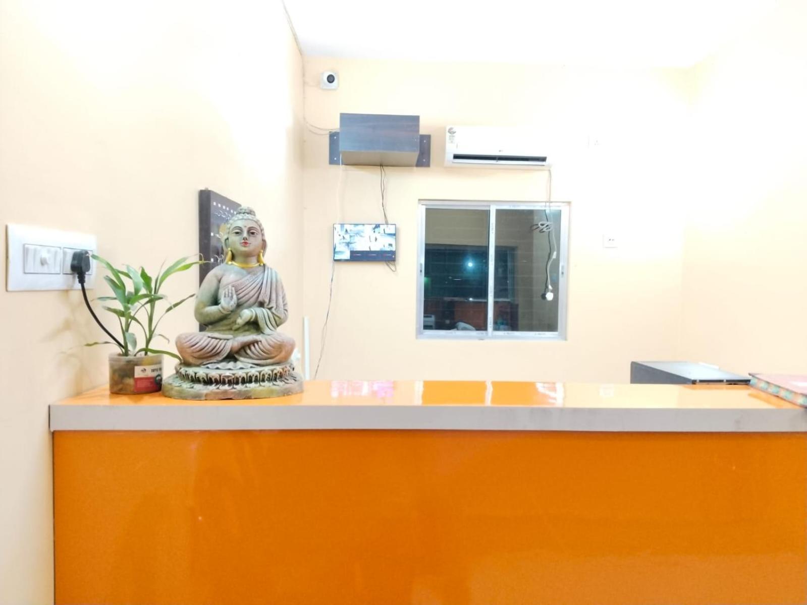 Hotel Olivia And Resort Bankura Екстер'єр фото