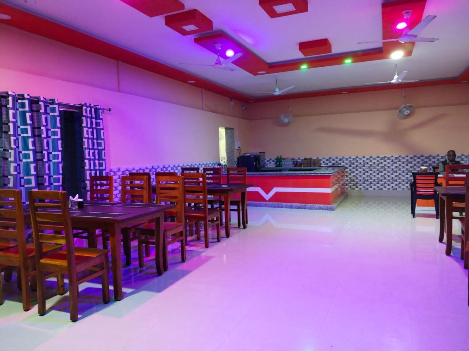 Hotel Olivia And Resort Bankura Екстер'єр фото