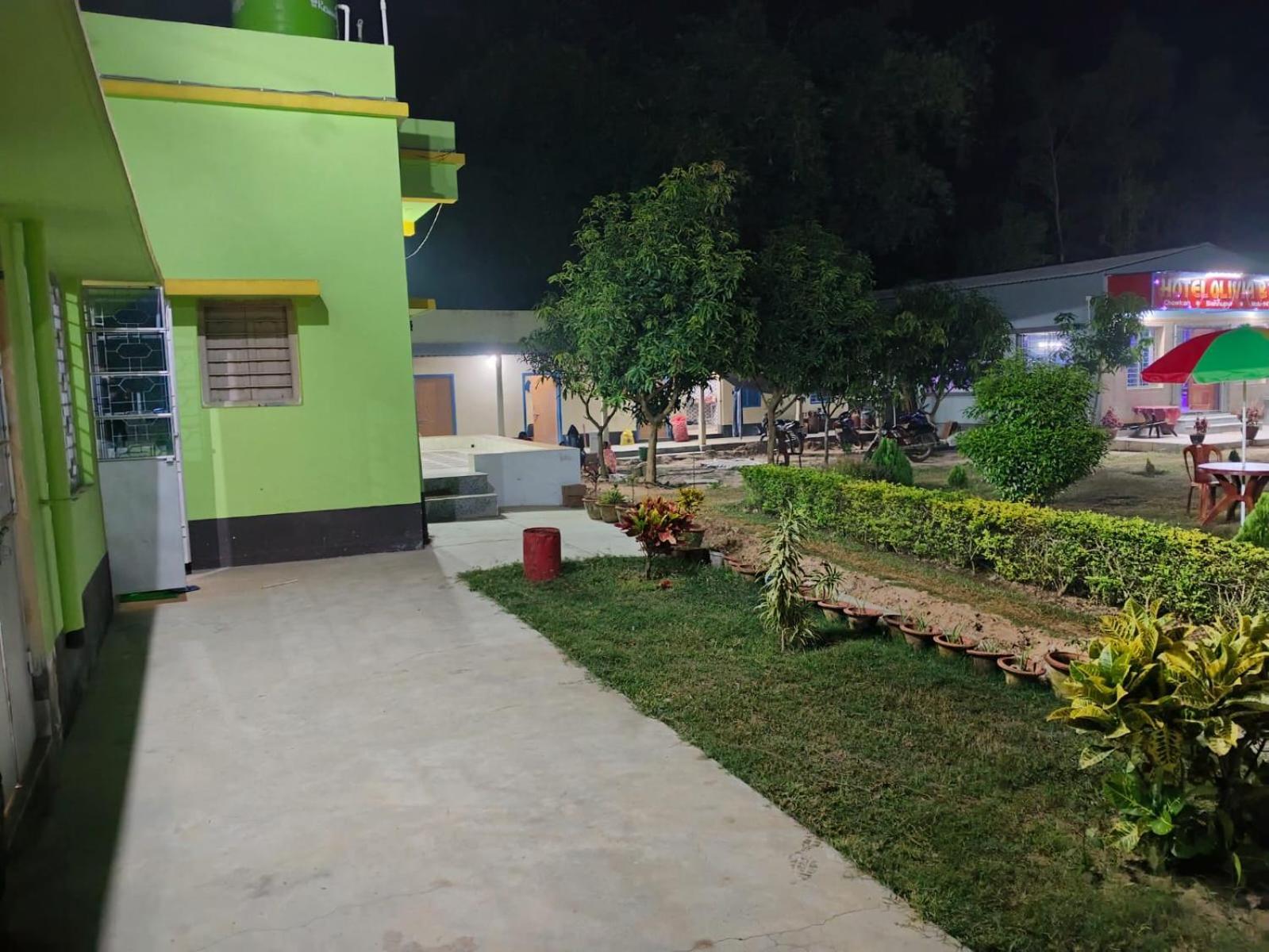 Hotel Olivia And Resort Bankura Екстер'єр фото