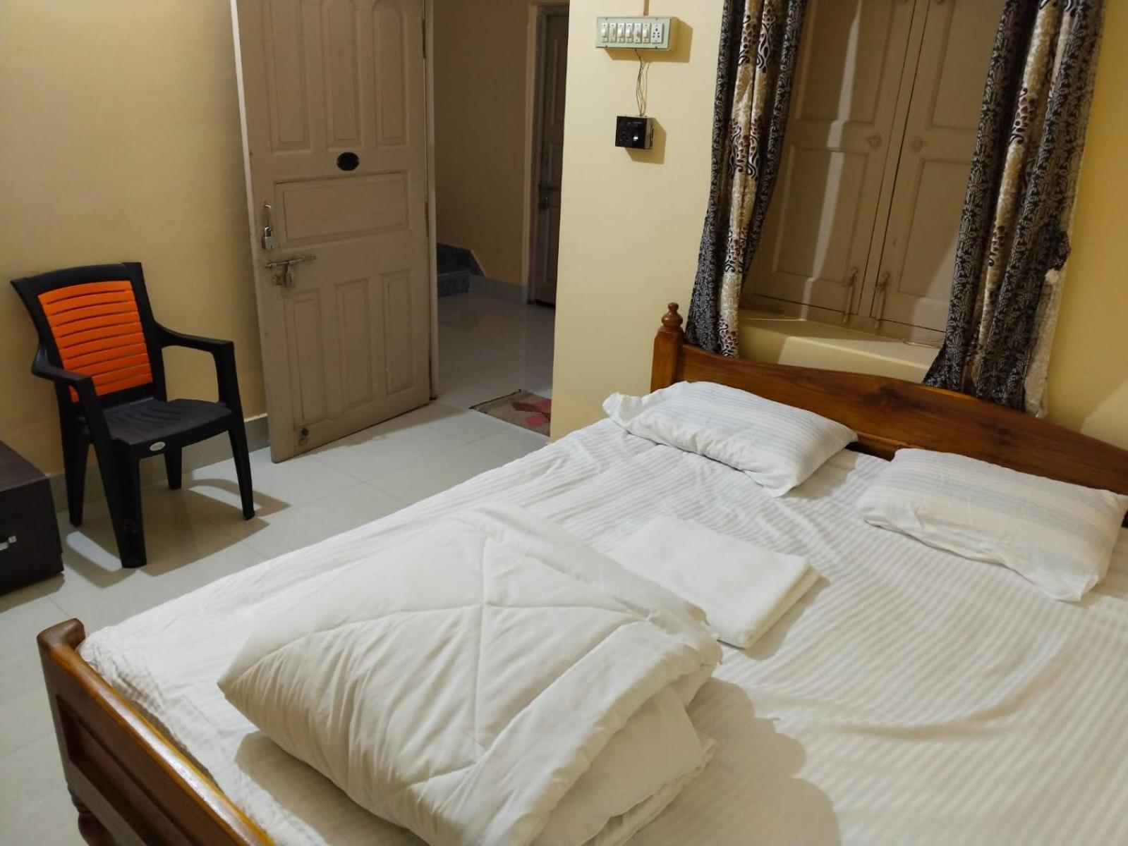 Hotel Olivia And Resort Bankura Екстер'єр фото