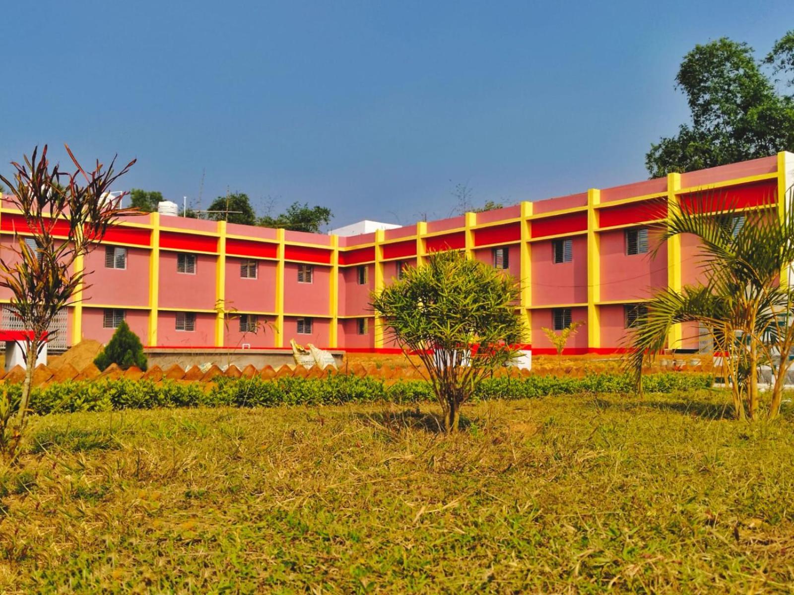 Hotel Olivia And Resort Bankura Екстер'єр фото